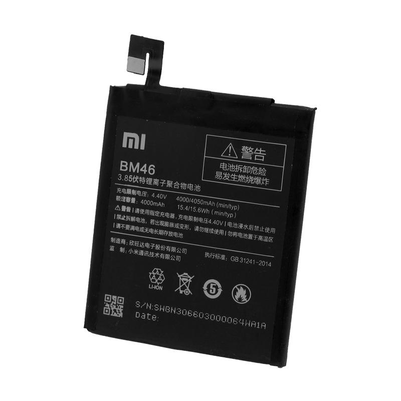 Bm46 Xiaomi Redmi Note 3