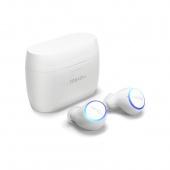 Наушники Bluetooth Meizu Pop TW50 Белый - фото, изображение, картинка