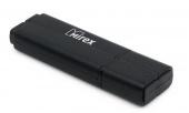 USB 2.0 Флеш-накопитель 4GB Mirex Line Черный - фото, изображение, картинка