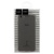 Накладка силиконовая Hoco Light series iPhone 6 Plus/6S Plus Тонированный - фото, изображение, картинка