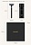 Набор для бритья Xiaomi Beheart S500 Basic Ver. (5 лезвий/1 кассета/пена) Черный* - фото, изображение, картинка