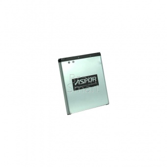 Аккумуляторная батарея Aspor для Samsung (EB-BJ100CBE) J100 Galaxy J1 (1800mAh) - фото, изображение, картинка