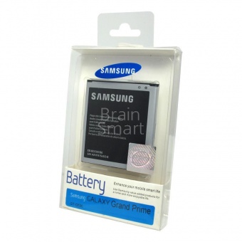 Аккумуляторная батарея Samsung (EB-BG530CBE) G530/G531/G532/J320/J500 - фото, изображение, картинка