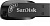 USB 3.0 Флеш-накопитель 128GB Sandisk Shift Черный* - фото, изображение, картинка