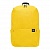 Рюкзак Xiaomi Small Backpack 10L (ZJB4140CN) Желтый* - фото, изображение, картинка