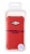 Накладка пластиковая Back Cover под кожу Samsung J120 Красный - фото, изображение, картинка
