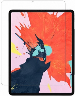 Стекло тех.упак. iPad Pro 12.9" - фото, изображение, картинка