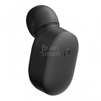 Гарнитура Bluetooth Mi Bluetooth Earphone Mini Черный - фото, изображение, картинка