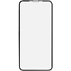 Стекло тех.упак. Full Glue iPhone iPhone 13 Pro Max/14 Max Черный - фото, изображение, картинка