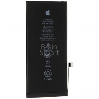 Аккумуляторная батарея Original iPhone 8 Plus (100% Емкость) тех.упак - фото, изображение, картинка