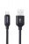 USB кабель Micro Awei CL81 (1м) Черный - фото, изображение, картинка