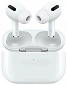 Наушники Apple AirPods Pro (1:1) (Актив.шумопод.) Белый* - фото, изображение, картинка