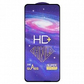 Стекло тех.упак. OG Purple Xiaomi Redmi 10/POCO M3 Pro Черный* - фото, изображение, картинка