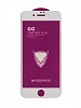Стекло тех.упак. OG Purple iPhone 7/8/SE 2022 Белый* - фото, изображение, картинка