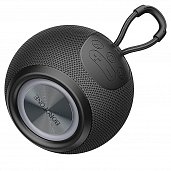 Колонка Bluetooth Borofone BR23 Черный* - фото, изображение, картинка