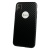 Накладка силиконовая Hoco Delicate Shadow Series iPhone XS Чёрный - фото, изображение, картинка