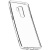 Накладка силиконовая Hoco Light Series Samsung S9 Plus Прозрачный - фото, изображение, картинка