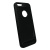 Накладка силиконовая iPaky Brushed iPhone 6/6S Черный - фото, изображение, картинка