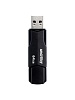 USB 3.0 Флеш-накопитель 64GB SmartBuy Clue Черный* - фото, изображение, картинка