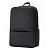 Рюкзак Xiaomi Mijia Classic Business Backpack 2 (JDSW02RM) Черный* - фото, изображение, картинка