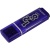 USB 3.0 Флеш-накопитель 128GB SmartBuy Glossy Синий - фото, изображение, картинка