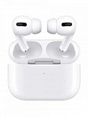 Наушники Apple AirPods Pro 2 (1:1) (Lite) Белый* - фото, изображение, картинка