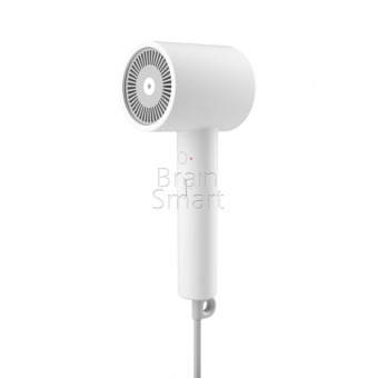 Фен для волос Xiaomi Negative Ion Hair Dryer H300 (CMJ01ZHM) Белый - фото, изображение, картинка