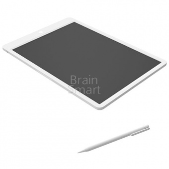 Планшет для рисования Xiaomi Mijia LCD Blackboard 10" Белый - фото, изображение, картинка
