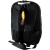 Рюкзак Aspor 1049A Черный (ткань) - фото, изображение, картинка