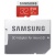 MicroSD 32GB Samsung Evo Plus Class 10 U1 (95 Mb/s) MC32GA + SD адаптер - фото, изображение, картинка