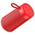 Колонка Bluetooth Hoco HC13 Красный* - фото, изображение, картинка