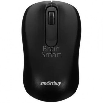 Мышь беспроводная SmartBuy One 378 Черный* - фото, изображение, картинка