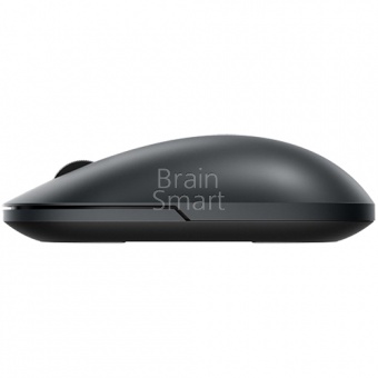 Мышь беспроводная Xiaomi Wireless Mouse 2 (XMWS002TM) Черный - фото, изображение, картинка