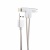 USB кабель Lightning+Micro HOCO X12 (1.2м) Белый - фото, изображение, картинка