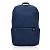 Рюкзак Xiaomi Small Backpack 10L (ZJB4135CN) Темно-Синий* - фото, изображение, картинка
