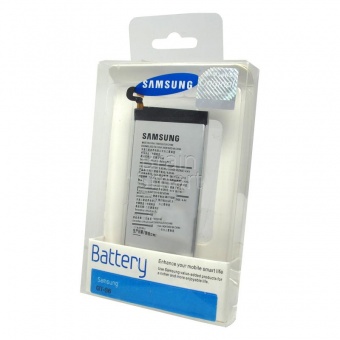 Аккумуляторная батарея Samsung (EB-BG920ABE) S6 G920 - фото, изображение, картинка