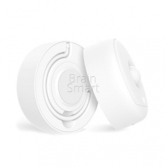 Светильник Xiaomi Yeelight Sensor With Hook (YLYD01YL) Белый - фото, изображение, картинка
