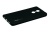 Накладка силиконовая SMTT Simeitu Soft touch Xiaomi Redmi Note 4X Черный - фото, изображение, картинка