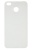 Накладка силиконовая SMTT Simeitu Soft touch Xiaomi Redmi 4X Белый - фото, изображение, картинка