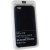 Накладка Silicone Case Xiaomi Redmi GO (18) Чёрный - фото, изображение, картинка