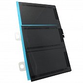 Аккумуляторная батарея Original iPad 2 (100% Емкость) тех.упак - фото, изображение, картинка