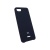 Накладка Silicone Case Xiaomi Redmi 6A  (8) Тёмно-Синий - фото, изображение, картинка