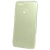 Накладка силиконовая SMTT Simeitu Soft touch Huawei Honor 7X Прозрачный - фото, изображение, картинка