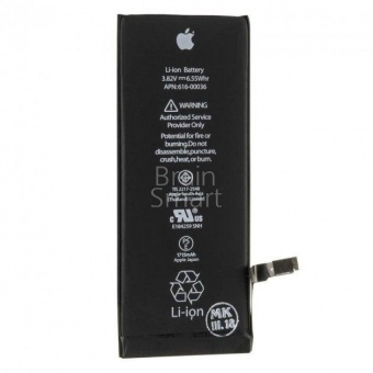 Аккумуляторная батарея Original iPhone 6S (100% Емкость) - фото, изображение, картинка