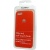 Накладка Silicone Case Huawei Honor 7A/Y5 Prime 2018 (14) Красный - фото, изображение, картинка