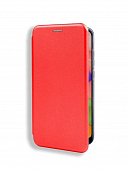 Книжка кожа тех.упак. Xiaomi Redmi 12 Красный* - фото, изображение, картинка