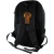 Рюкзак Aspor 1021 Черный (ткань) - фото, изображение, картинка