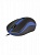 Мышь проводная SmartBuy One 329 Черный/Синий* - фото, изображение, картинка