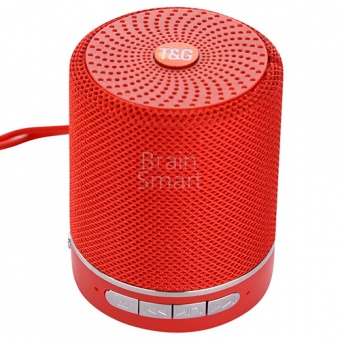 Колонка Bluetooth JBL TG511 Красный - фото, изображение, картинка