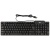 Клавиатура Ritmix RKB-111 Черный - фото, изображение, картинка